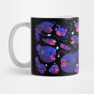 Seadevil Mug